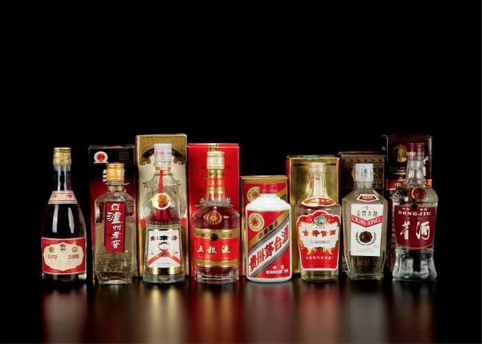 伊州老酒储存的方法